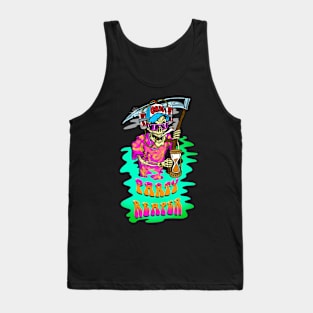 PARTY REAPER Tank Top